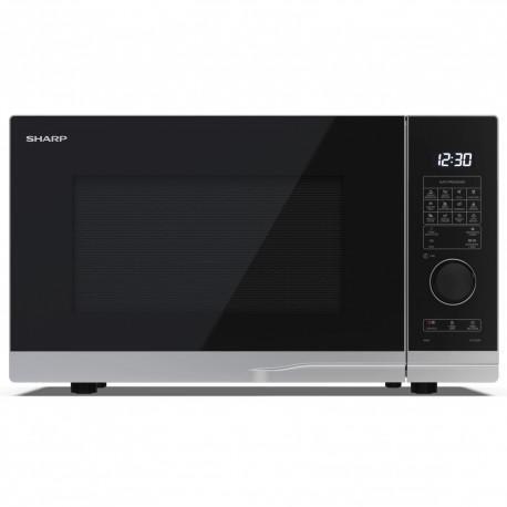 Sharp YC-PG254AE-S Mod. YC-PG254AE-S EAN 4974019208817