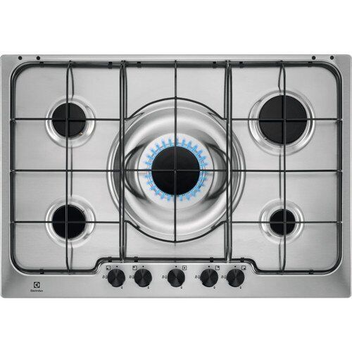 Electrolux Clima RGG7252OOX