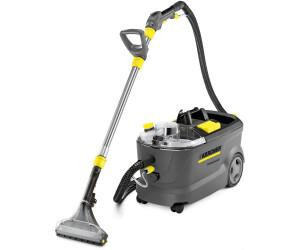 Kärcher Puzzi 10/2 Adv lavasuperfici tessili Mod. 1.193-120.0 EAN 4039784948136
