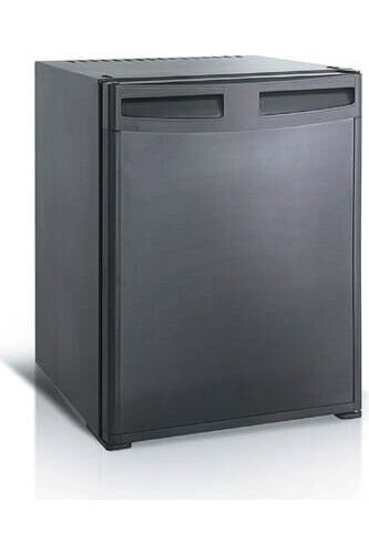 Mini Frigo Bar Frigorifero Piccolo ad Assorbimento Nero Vitrifrigo HC40