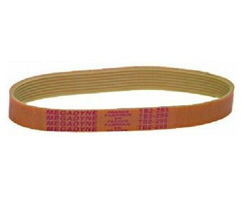 CINGHIA MULTIGRIP TB2 295 H14 6 GOLE MEGADYNE 010060680096 N.C03