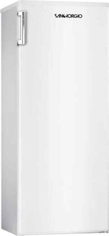 SAN GIORGIO Congelatore Verticale a Cassetti 200 Lt No Frost Classe E SF20NFWE