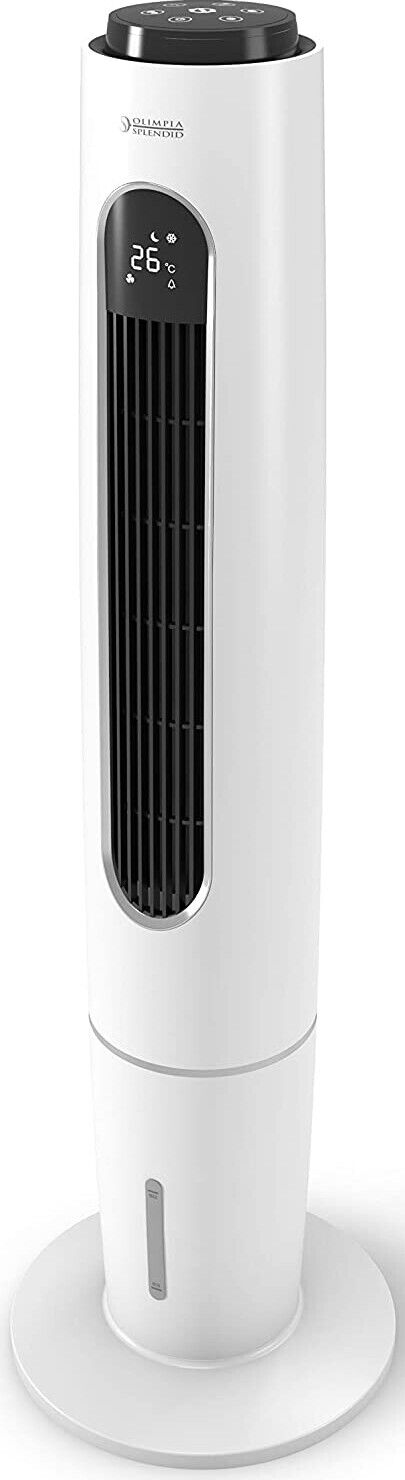 Ventilatore Raffrescatore Evaporativo 3,5L 99312 OLIMPIA SPLENDID