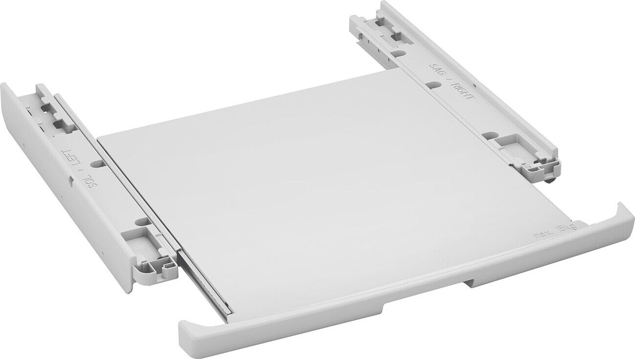 Smeg Kit sovrapposizione per Asciugatrice e Lavatrice - KITSPDT