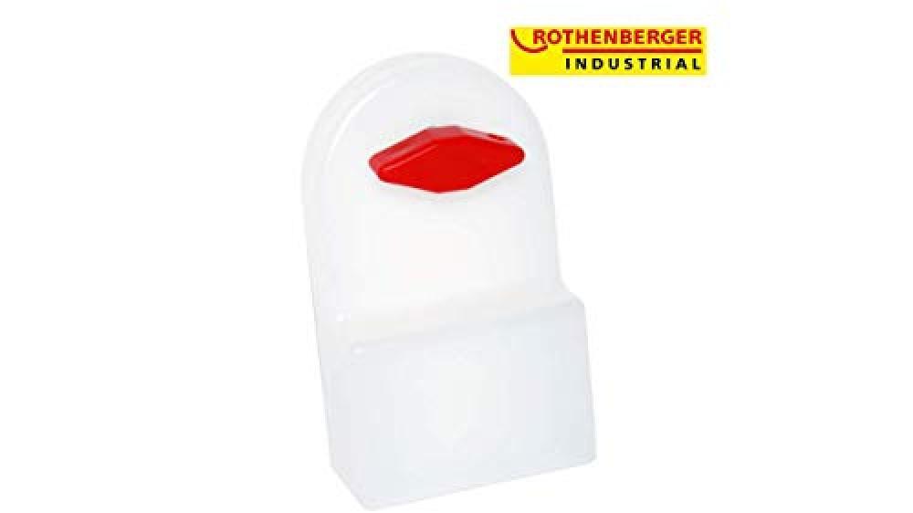 Rothenberger Industrial - Heizkörper-Entlüfter - 5 mm Vierkant; hitzebeständi