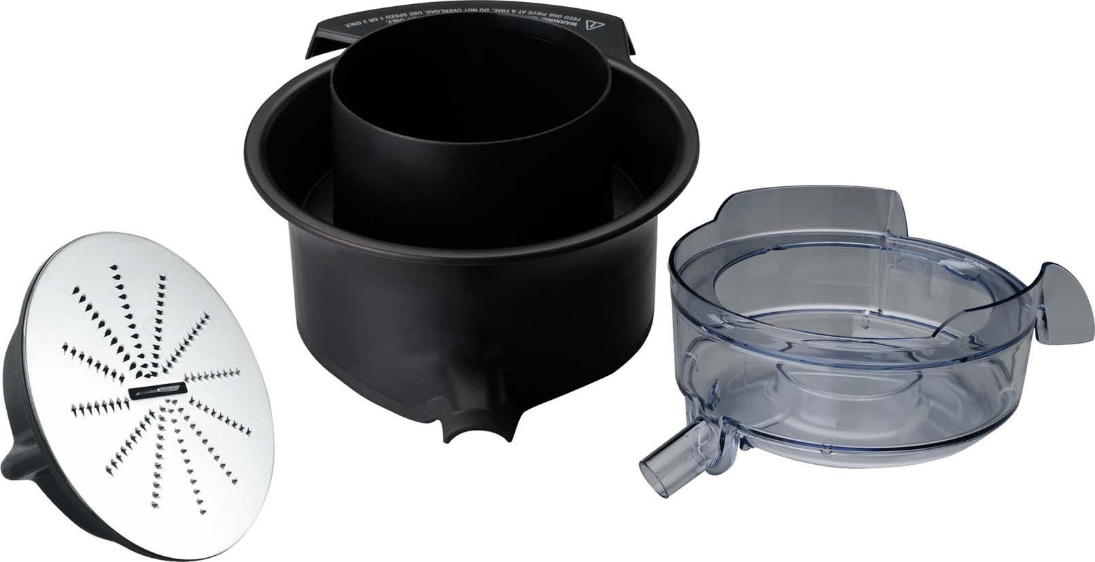 Gastroback 98138 Set per frullatori 40127/40128 (J0i)