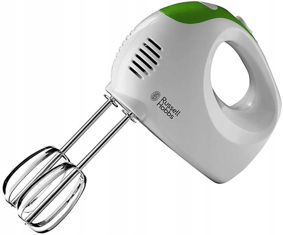 RUSSEL HOBBS SBATTITRE A FRUSTE MIXER MISCELATORE 5 VELOCITA' 200 WATT