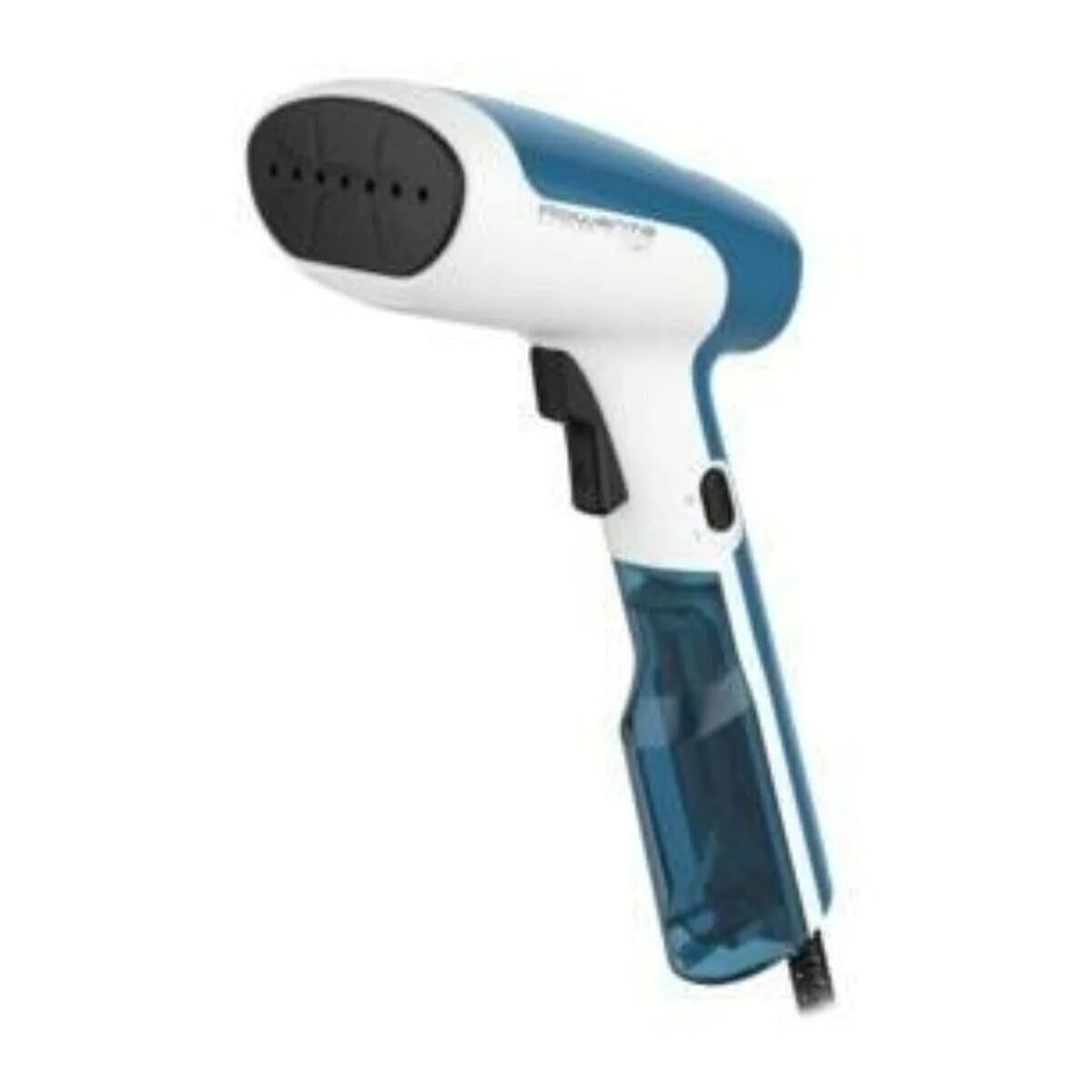 Rowenta DR6130 Access Steam First, Ferro da Stiro Verticale per Stirare, Rinfr