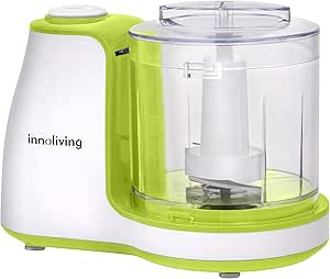 INNOLIVING - TRITATUTTO ORIZZONTALE 500 ML