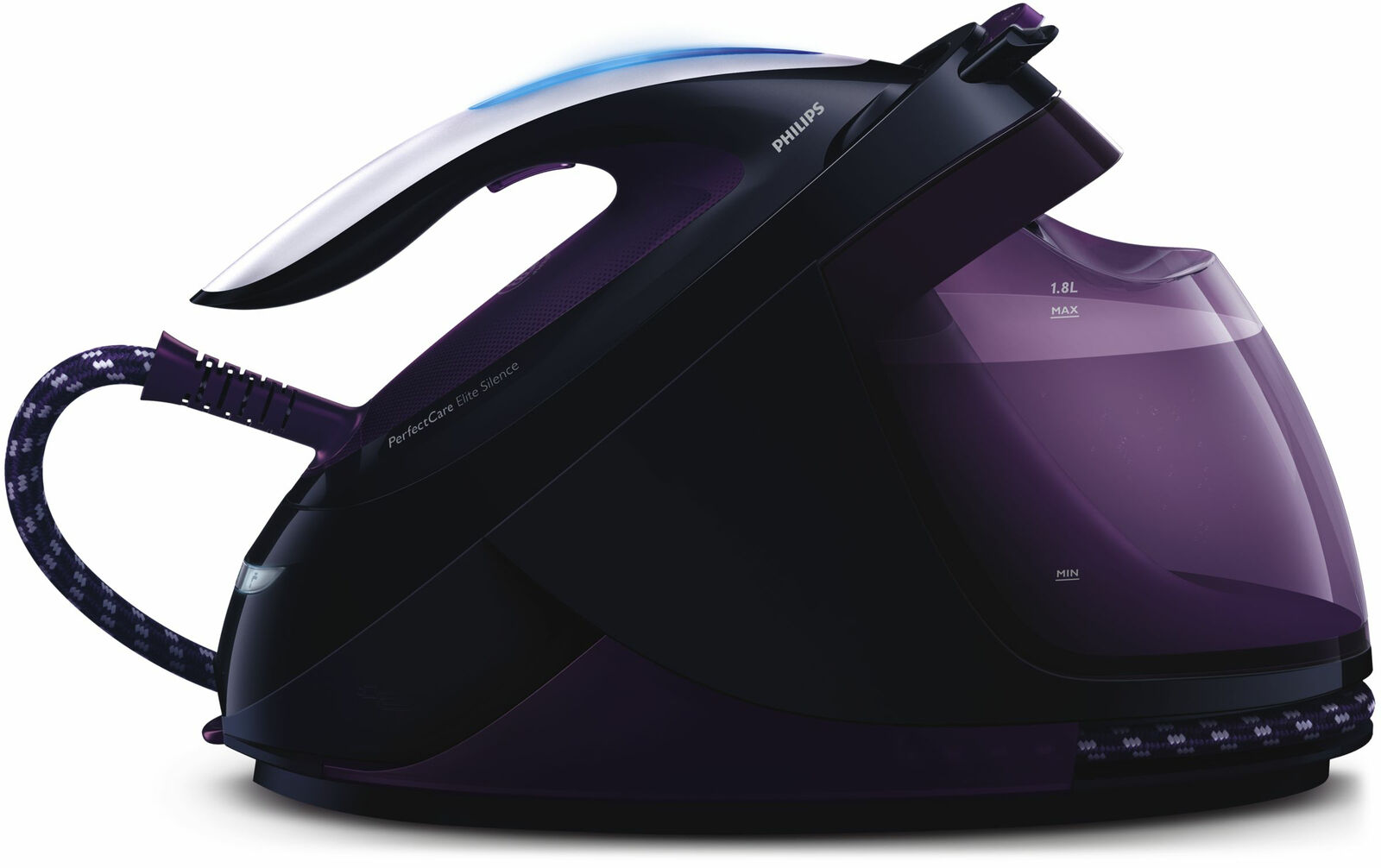 Philips PerfectCare Elite pressure Steam generator iron 2400W GC9650/80