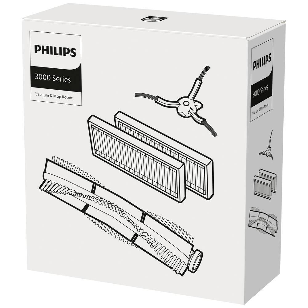 Philips Home HomeRun 3000 Series Service Kit 1 pz.