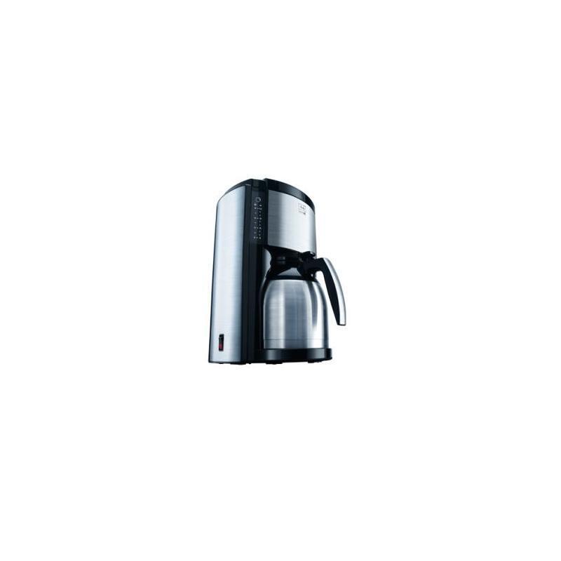 Melitta Look Therm Selection Automatica Macchina da caffè con filtro