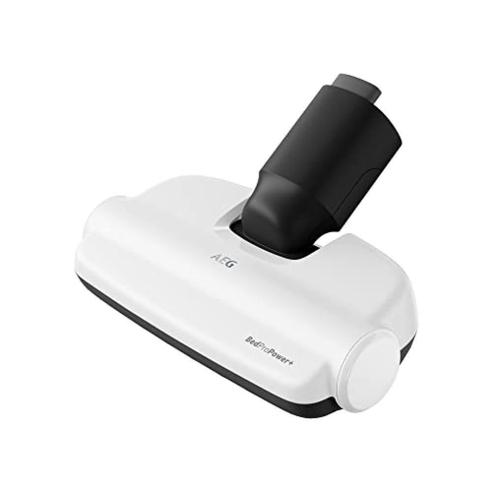 AEG AZE149, FX8 BedProPowerPlus, Bianco - NUOVO