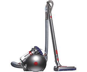 Dyson Big Ball Parquet 2 Mod. BIG BALL PARQUET 2 EAN 5025155028100
