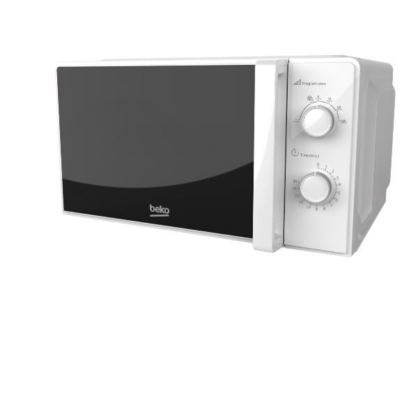 Beko MOC20100WFB Forno A Microonde 20 Litri 8912513200 Forno Microonde