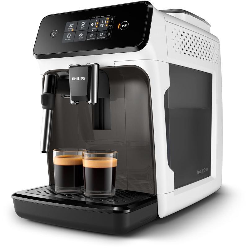 Philips 1200 series EP1223/00 macchina per caffè Automatica Macchina per espress