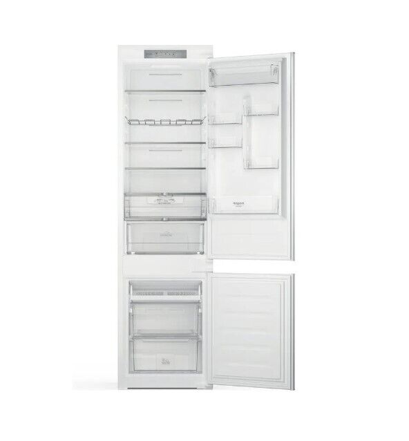 HOTPOINT HAC20T121 FRIGORIFERO NO FROST INCASSO INVERTER MULTI FRESH ZONE CL.F