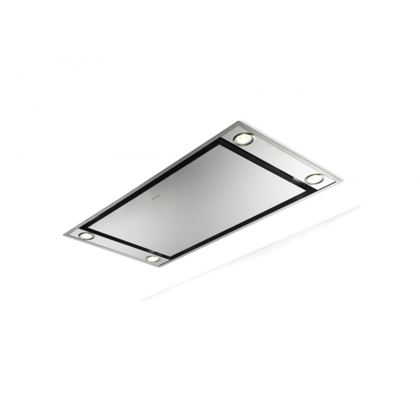 Faber Cappa a Soffitto Heaven AIR X KL 350.0615.707 Acciaio Inox da 90cm SPEDIZI