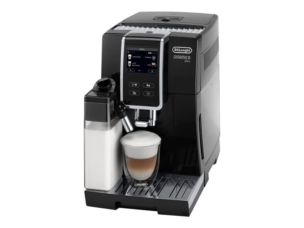 De'Longhi Dinamica Plus ECAM370.70B Automatic coffee machine ECAM370.70B