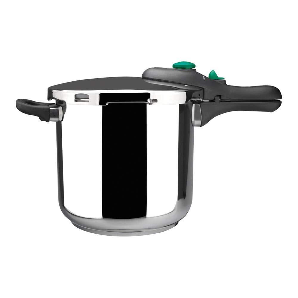 Magefesa 01OPDINAM08 - Dynamic Magefesa Rapid Pot / DB 8, 7.5L., Acciaio (w0K)