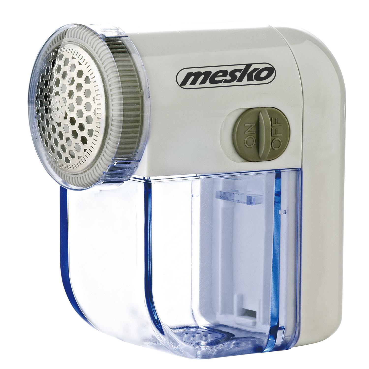 Rasoio tessuti Mesko batteria compatto MS9610