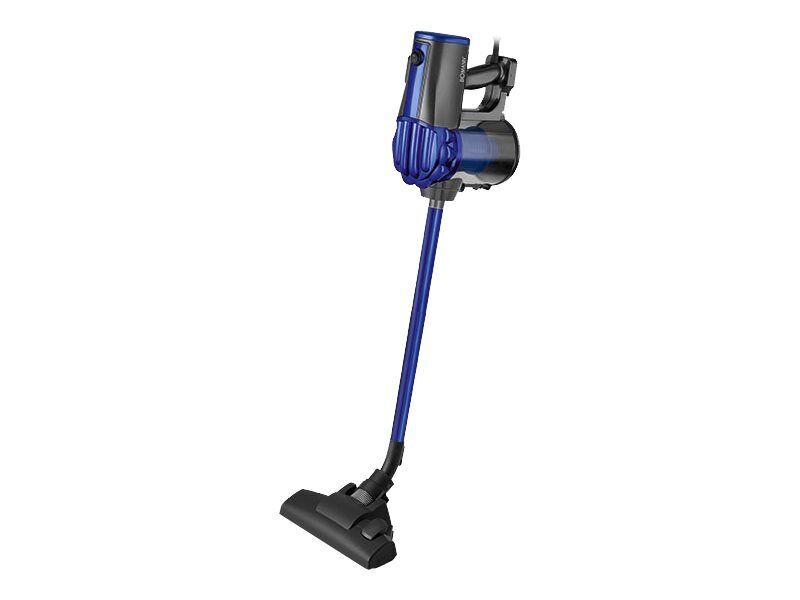 Bomann BS 1948 CB Vacuum cleaner handheld bagless blue handheld 619483
