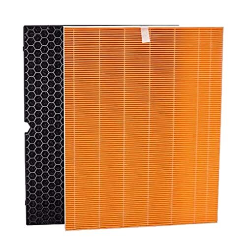GYing Sostituzione del filtro del purificatore d'aria per Winix Zero Pro (M3q)