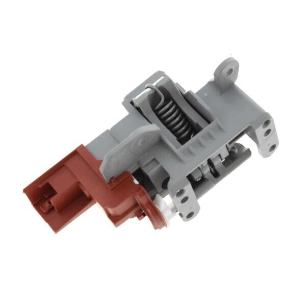 GRUPPO CHIUSURA PORTA LAVASTOVIGLIE ARISTON INDESIT ORIGINALE C00513644