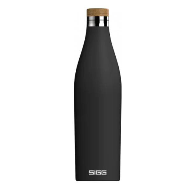 Sigg Bottles MERIDIAN BLACK 8999.90