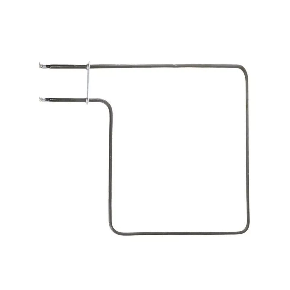 Resistenza Inferiore 1000 W per Forno Electrolux Zanussi Rex 140063361012