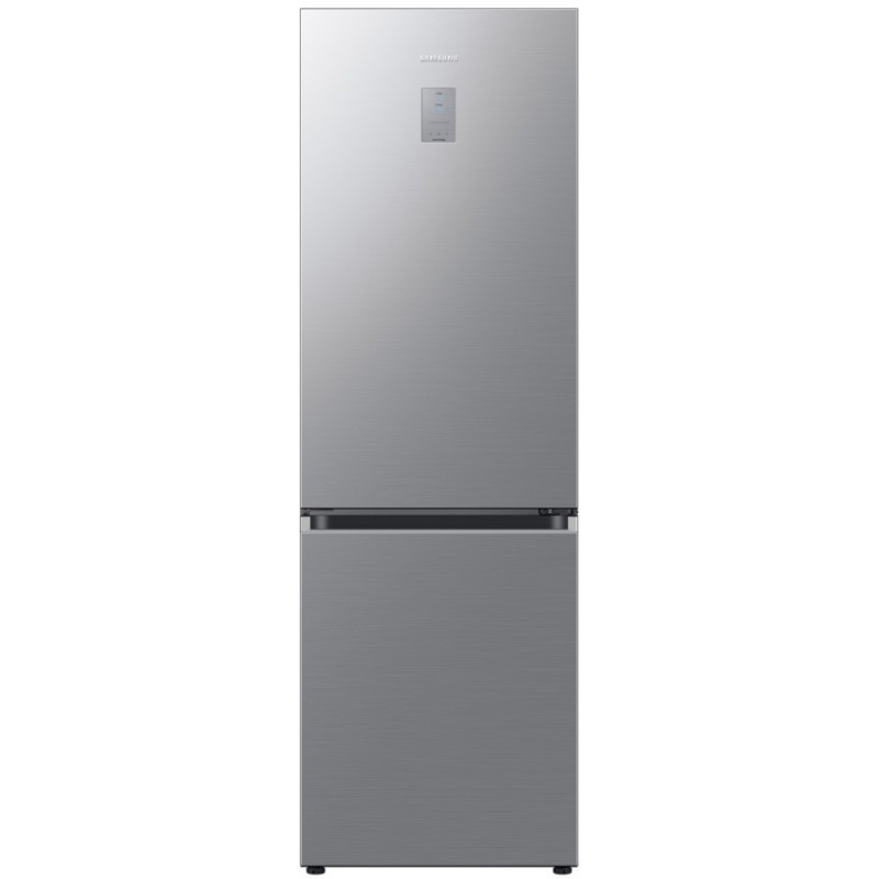 SAMSUNG RB34C775CS9/EF FRIGORIFERO COMBINATO 344LT NO FROST CLASSE C INOX