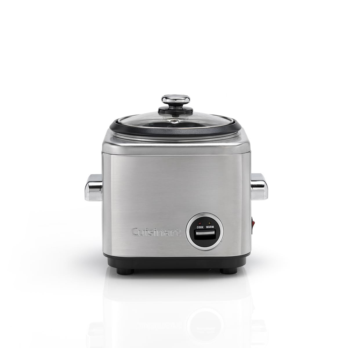 Cuisinart Cuociriso Multifunzone | Cuoce a vapore e mantiene al caldo | (P3X)