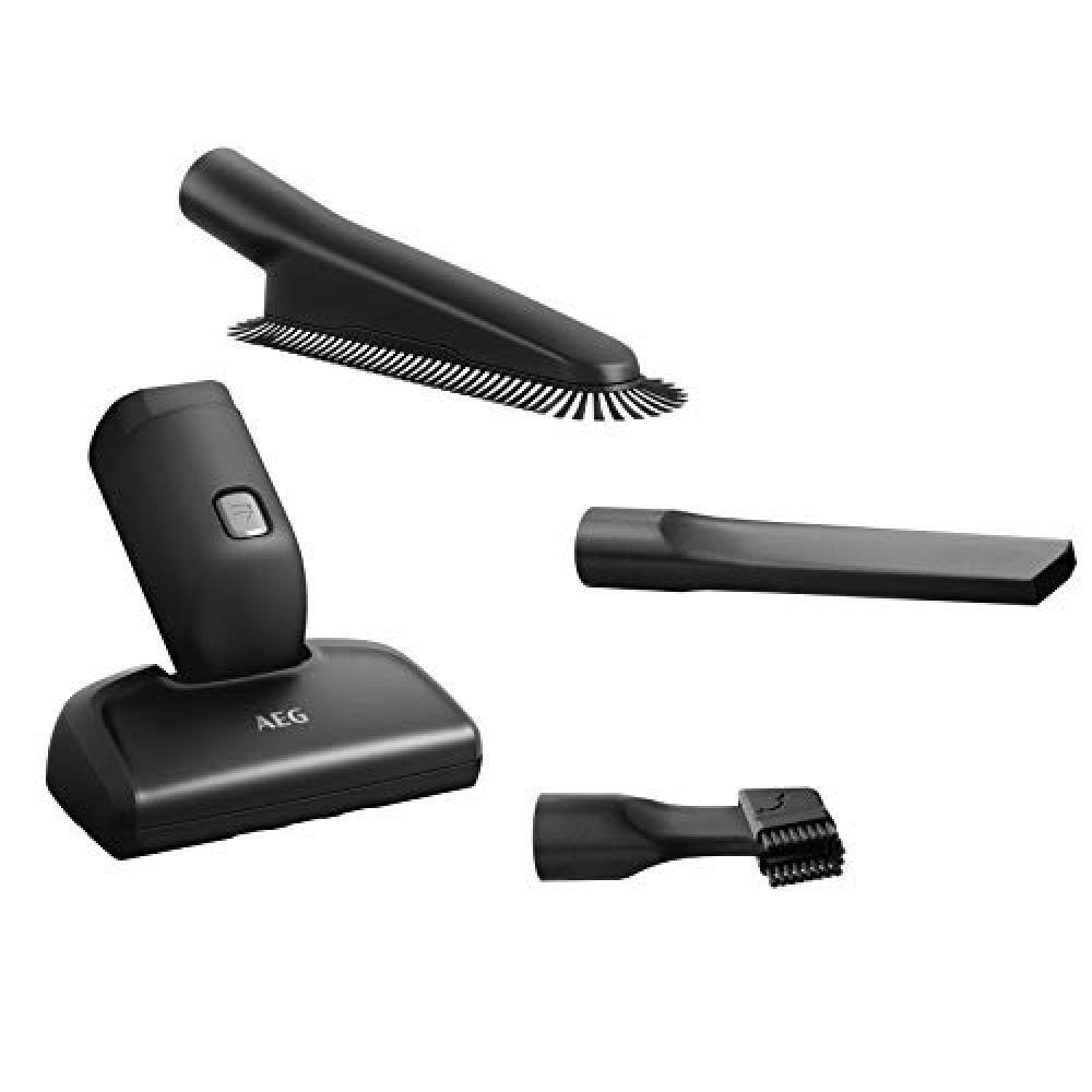 AEG FX9 casa e auto kit, AKIT18 - NUOVO