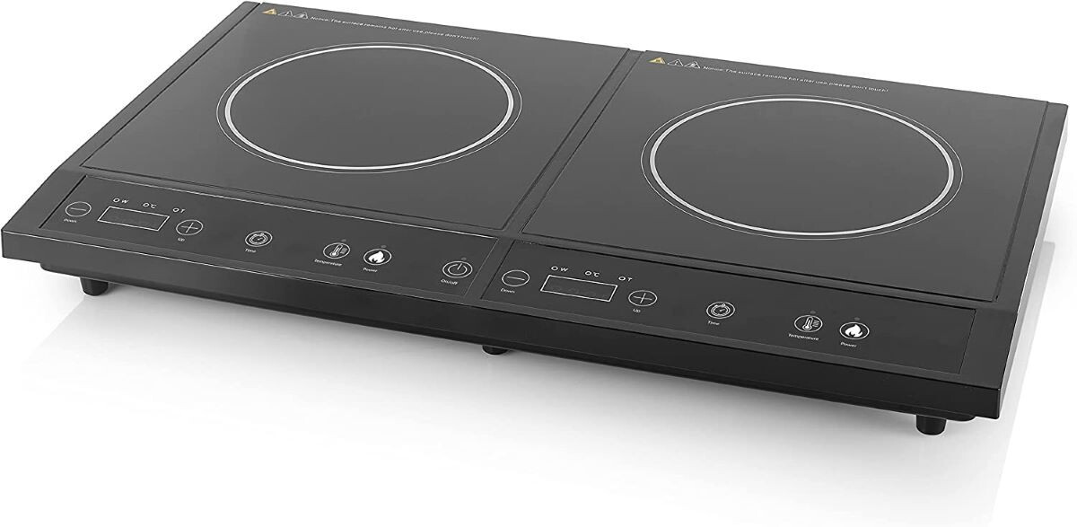 PIASTRA DI COTTURA A INDUZIONE TRISTAR IK6179 PIANO INDUZIONE PORTATILE PIASTRE