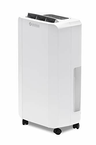 Olimpia Splendid 01958 Aquaria Slim 14 P Deumidificatore 14 Litri al (s1p)