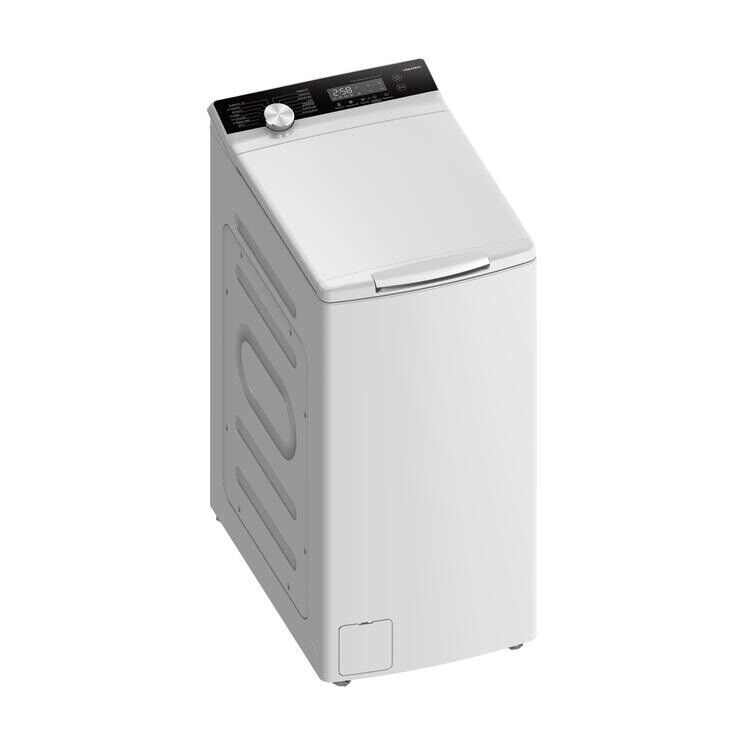Lavatrice Carica dall'Alto 8 Kg 1300 Giri A Inverter ST8013AD San Giorgio