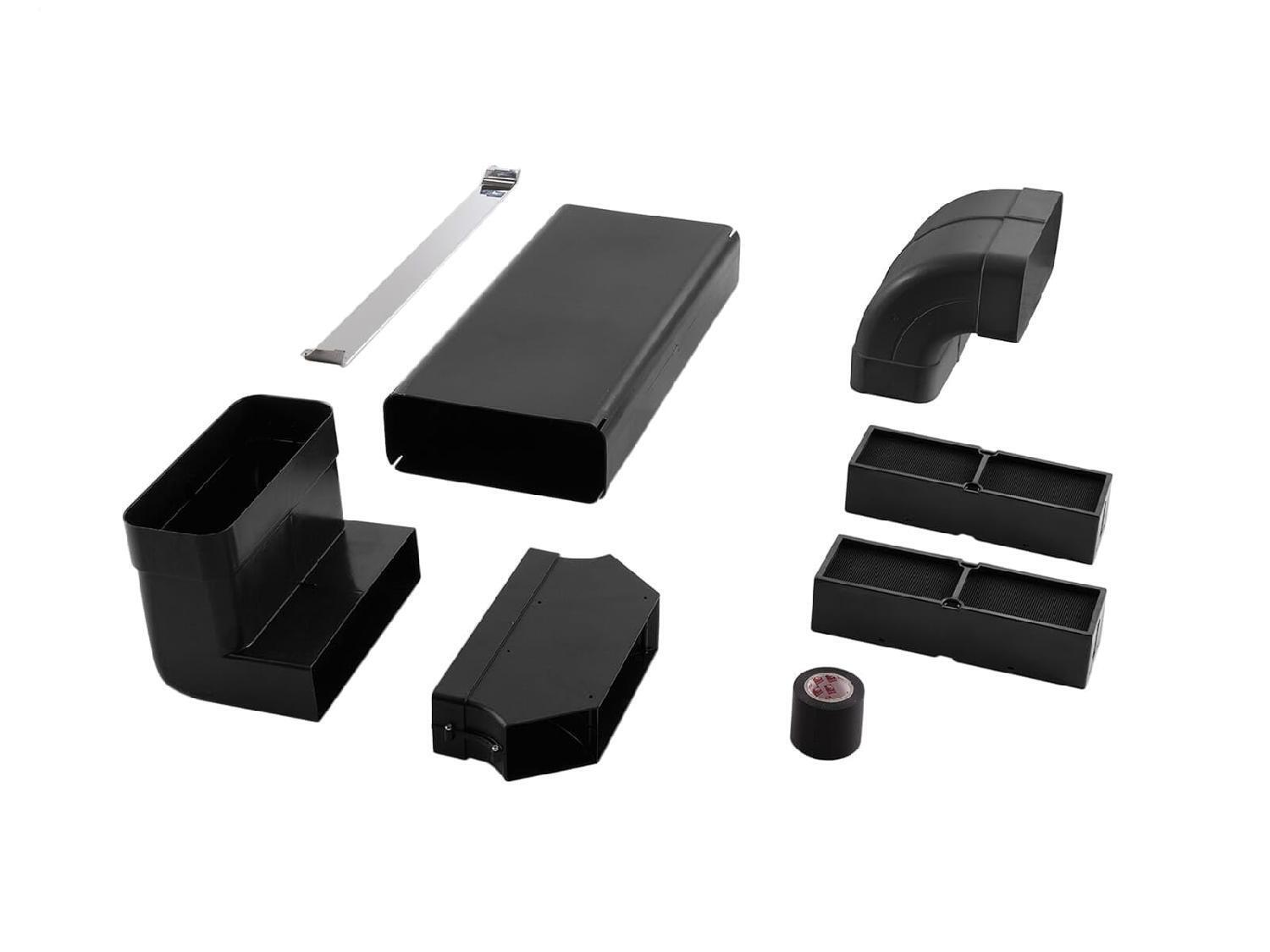 Elica Kit Filtrante per Cappa Cucina NikolaTesla FIT - KIT0167756