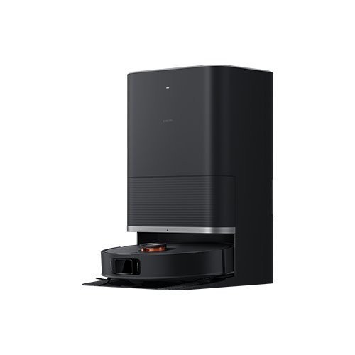 Xiaomi Pulizia superfici Robot lava pavimenti BHR9220EU VACUUM X20 Max Black