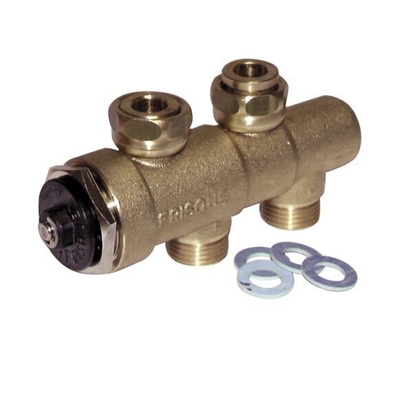 RTA - fino A 99 - Frisquet: F3AA40232