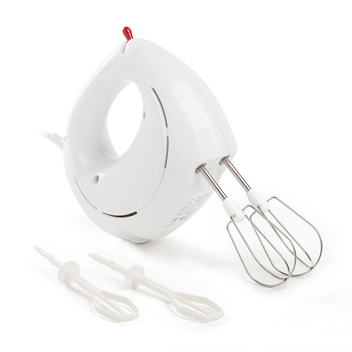 MOULINEX HM2501B1 Sbattitore Easy Max