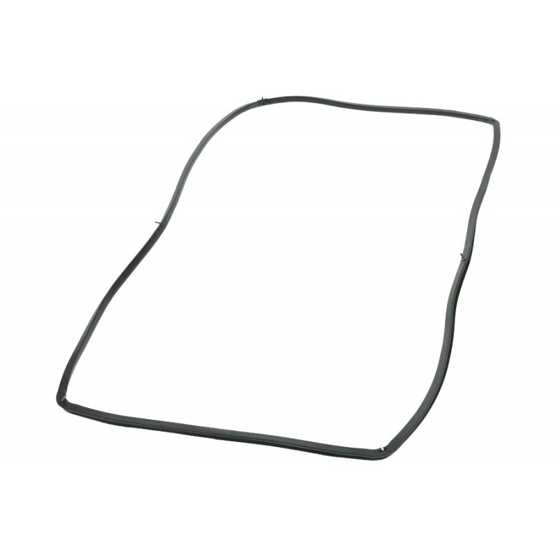 GUARNIZIONE PORTA FORNO SMEG DA 90 6 lunette. 340x745mm