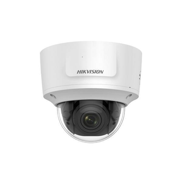 HIKVISION DS-2CD2723G0-IZS(2.8-12MM)(O-STD) - TELECAMERA A CUPOLA VARIFOCALE MOT