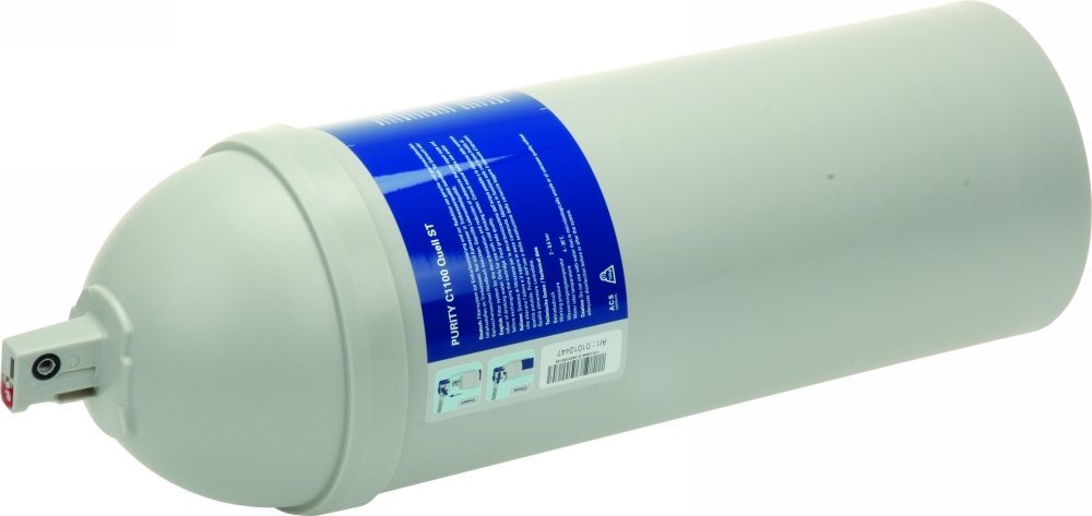 BRITA Cartuccia filtrante Purity C 1100 - Quell ST