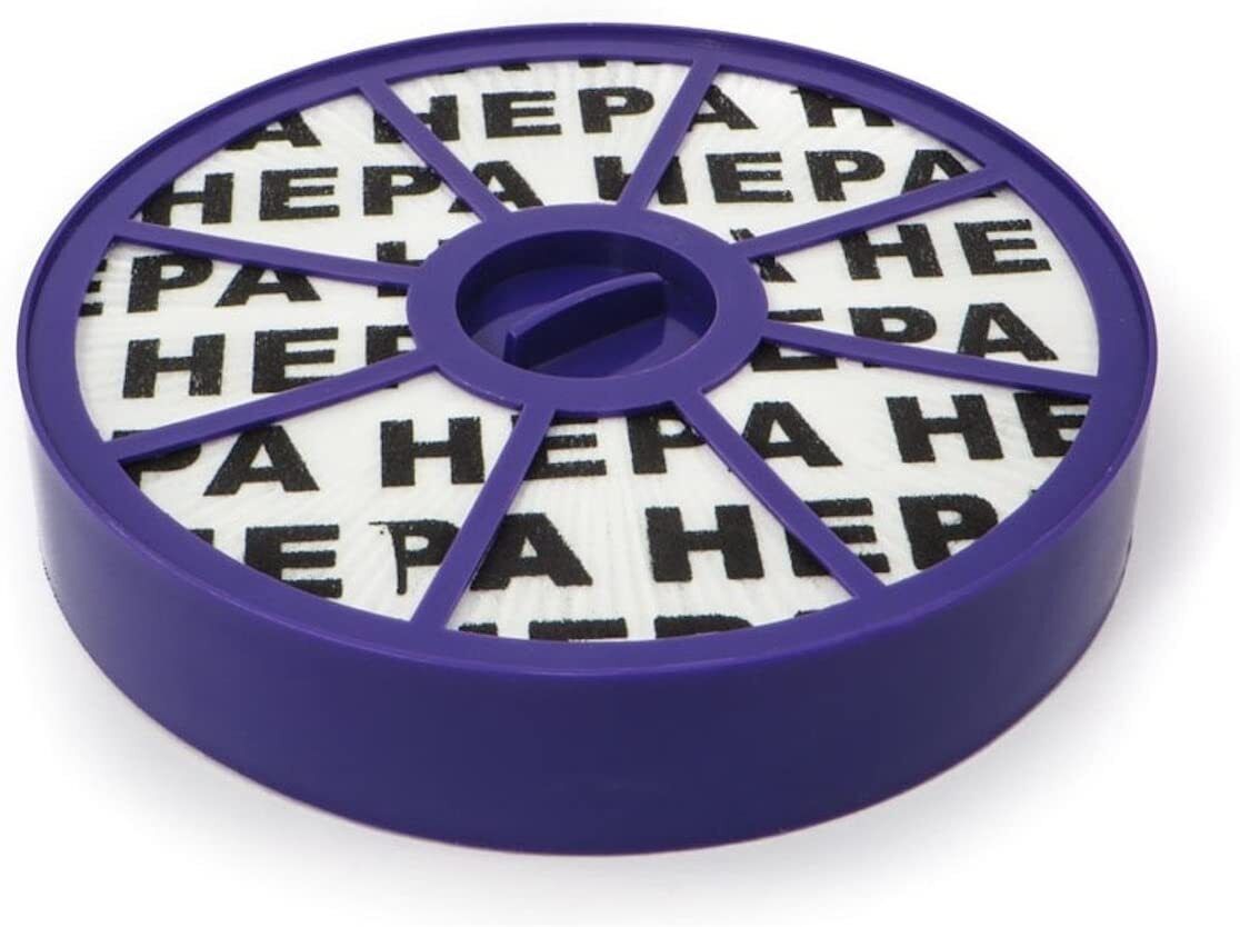 Filtro HEPA COMPATIBILE Dyson Post-Motore DC05 DC08 DC08T DC08TW DC19 DC19T2 DC2