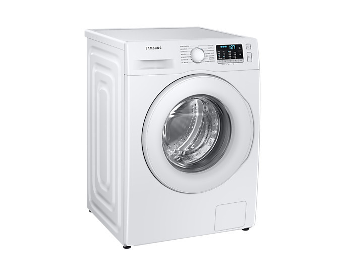 Samsung WW11BGA049TEEG lavatrice Caricamento frontale 11 kg 1400 Giri/min Bianco