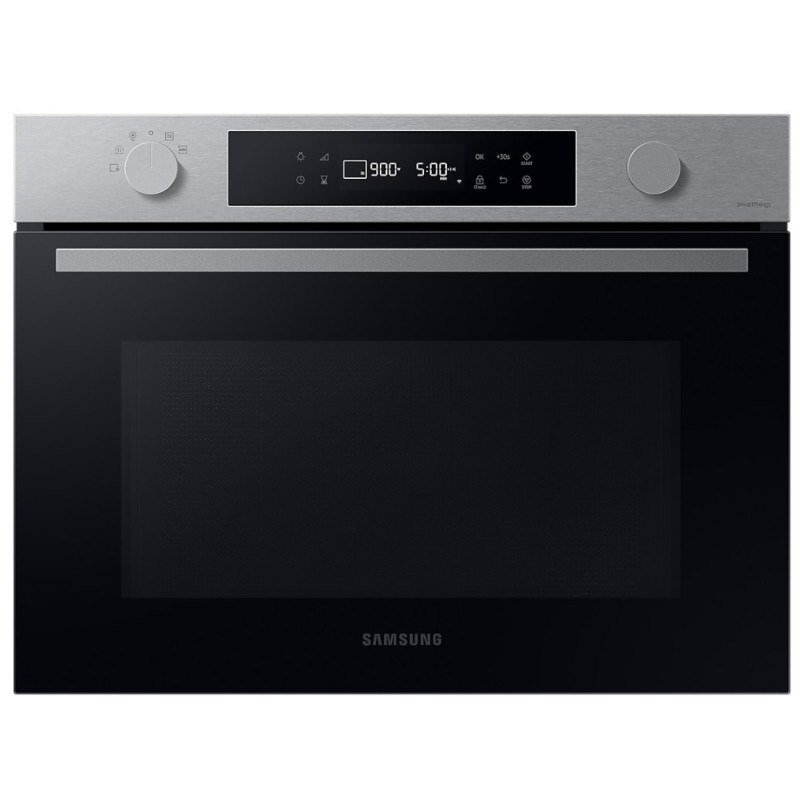 SAMSUNG  NQ5B4513GBS FORNO A MICROONDE DA INCASSO 50 LT INOX