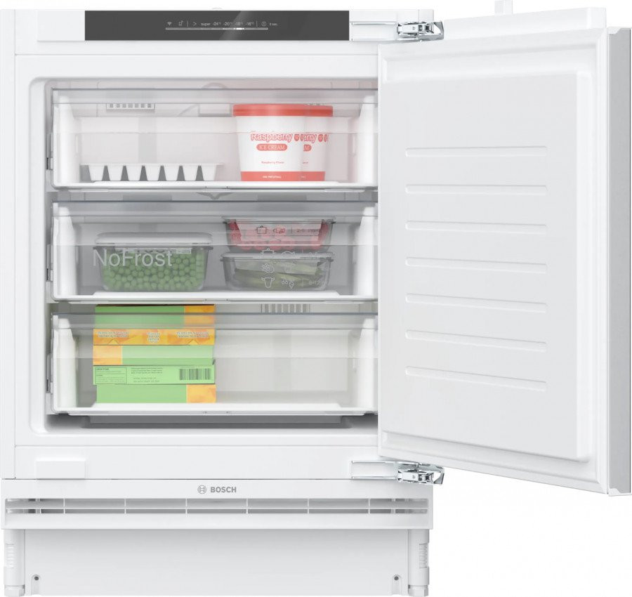 Bosch Incasso Congelatore SERIE 6 GUN21ADE0