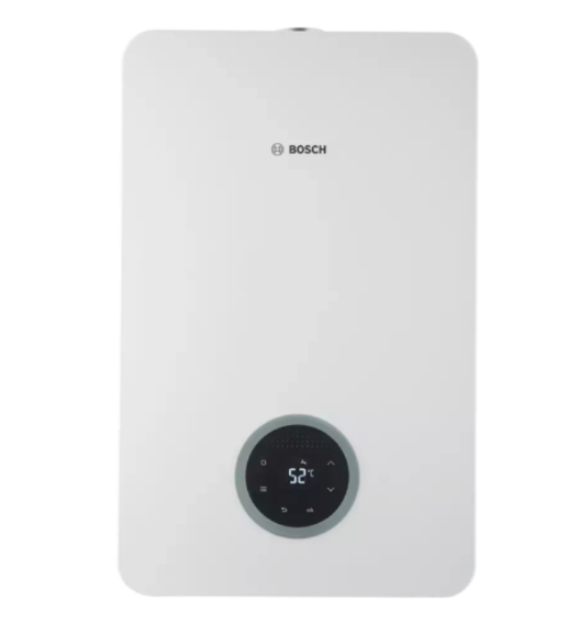 SCALDABAGNO A GAS THERM 5600 S CAMERA STAGNA 15L/MIN A GPL – BOSCH