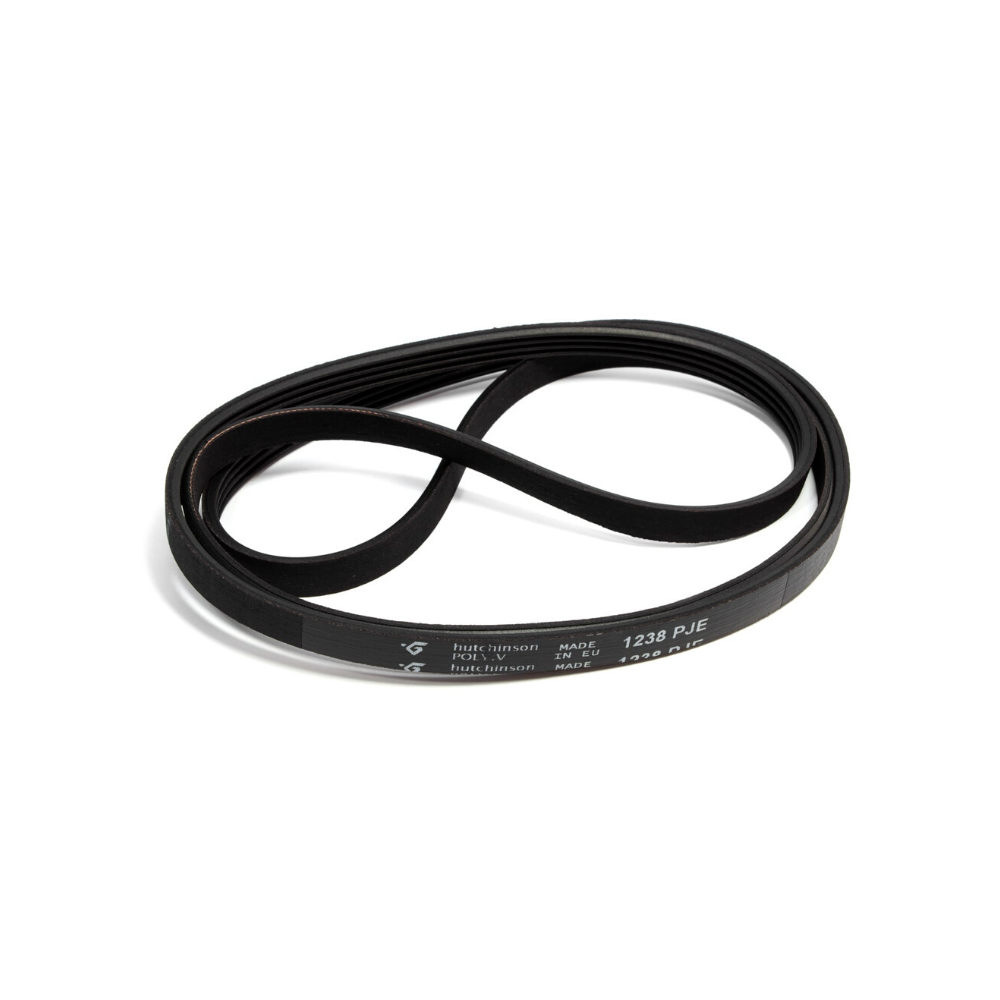 Cinghia lavatrice Whirlpool Ignis Bauknecht 1239 J5 481235818215
