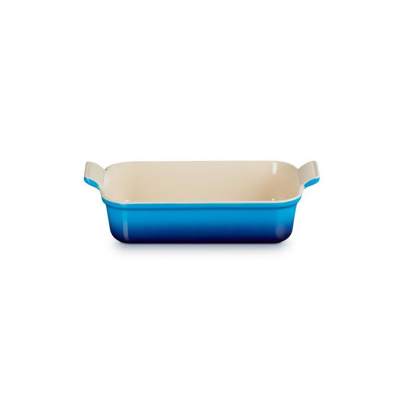 Le Creuset 71102262200001 teglia da forno 2,4 L Rettangolare Porcellane dure Pir